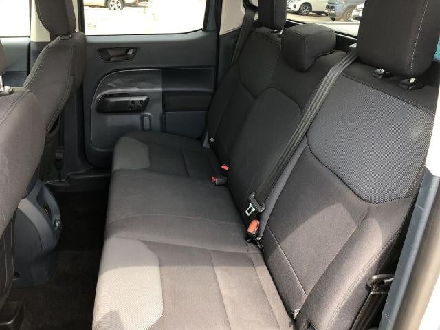 2022 Ford Maverick XL AWD SuperCrew