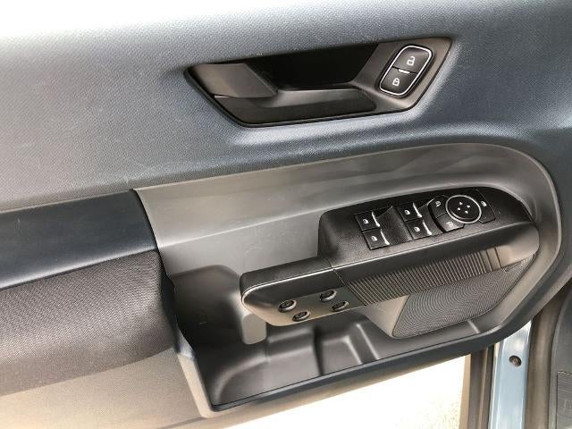 2022 Ford Maverick XL AWD SuperCrew