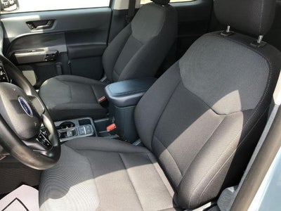 2022 Ford Maverick XL AWD SuperCrew