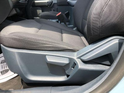 2022 Ford Maverick XL AWD SuperCrew