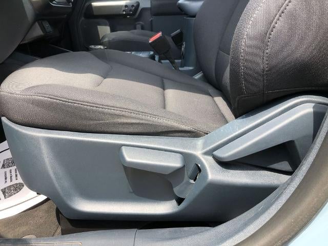 2022 Ford Maverick XL AWD SuperCrew