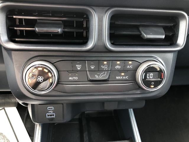 2022 Ford Maverick XL AWD SuperCrew
