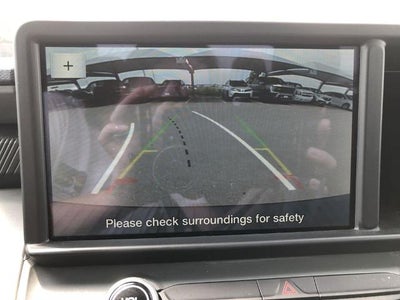 2022 Ford Maverick XL AWD SuperCrew