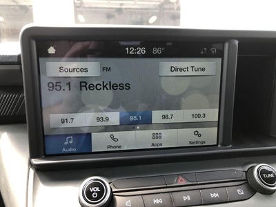 2022 Ford Maverick XL AWD SuperCrew