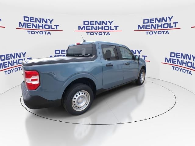 2022 Ford Maverick XL AWD SuperCrew