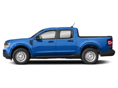 2022 Ford Maverick XL AWD SuperCrew
