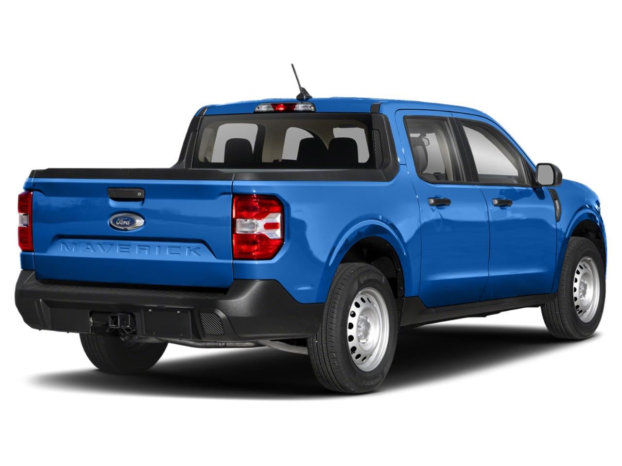 2022 Ford Maverick XL AWD SuperCrew