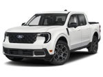 2025 Ford Maverick LARIAT AWD SuperCrew