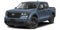2025 Ford Maverick LARIAT AWD SuperCrew
