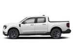 2025 Ford Maverick LARIAT AWD SuperCrew