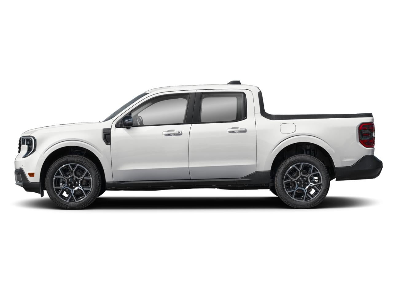2025 Ford Maverick LARIAT AWD SuperCrew