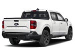 2025 Ford Maverick LARIAT AWD SuperCrew
