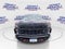 2022 Chevrolet Silverado 1500 Crew Cab Standard Box 4-Wheel Drive Custom Trail Boss