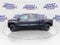 2022 Chevrolet Silverado 1500 Crew Cab Standard Box 4-Wheel Drive Custom Trail Boss