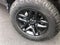 2022 Chevrolet Silverado 1500 Crew Cab Standard Box 4-Wheel Drive Custom Trail Boss