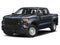 2022 Chevrolet Silverado 1500 Crew Cab Standard Box 4-Wheel Drive Custom Trail Boss