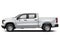 2022 Chevrolet Silverado 1500 Crew Cab Standard Box 4-Wheel Drive Custom Trail Boss