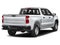 2022 Chevrolet Silverado 1500 Crew Cab Standard Box 4-Wheel Drive Custom Trail Boss