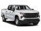 2022 Chevrolet Silverado 1500 Crew Cab Standard Box 4-Wheel Drive Custom Trail Boss