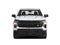 2022 Chevrolet Silverado 1500 Crew Cab Standard Box 4-Wheel Drive Custom Trail Boss