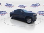 2021 Chevrolet Silverado 1500 Crew Cab Short Box 4-Wheel Drive RST