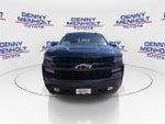 2021 Chevrolet Silverado 1500 Crew Cab Short Box 4-Wheel Drive RST