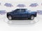 2021 Chevrolet Silverado 1500 Crew Cab Short Box 4-Wheel Drive RST