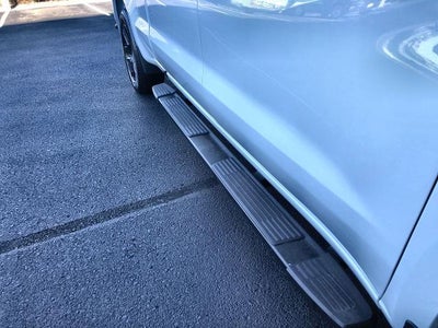 2024 Chevrolet Silverado 1500 Crew Cab Standard Box 4-Wheel Drive RST