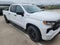 2024 Chevrolet Silverado 1500 Crew Cab Standard Box 4-Wheel Drive RST