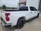 2024 Chevrolet Silverado 1500 Crew Cab Standard Box 4-Wheel Drive RST