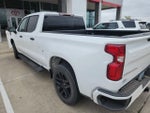 2024 Chevrolet Silverado 1500 Crew Cab Standard Box 4-Wheel Drive RST