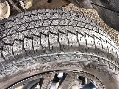 2024 Chevrolet Silverado 1500 Crew Cab Short Box 4-Wheel Drive LT Trail Boss