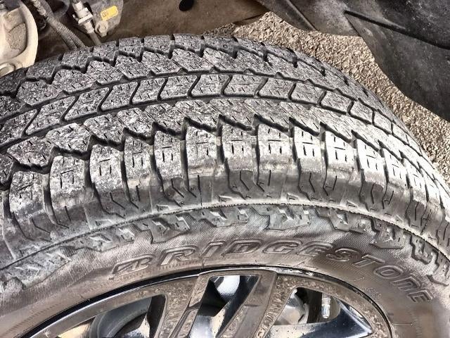 2024 Chevrolet Silverado 1500 Crew Cab Short Box 4-Wheel Drive LT Trail Boss