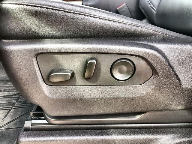 2024 Chevrolet Silverado 1500 Crew Cab Short Box 4-Wheel Drive LT Trail Boss