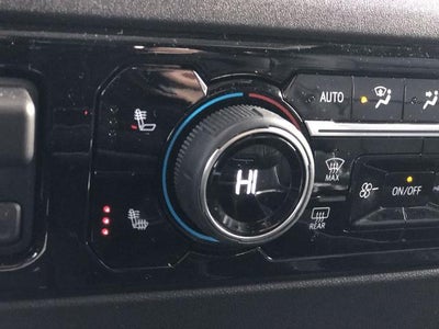 2024 Chevrolet Silverado 1500 Crew Cab Short Box 4-Wheel Drive LT Trail Boss