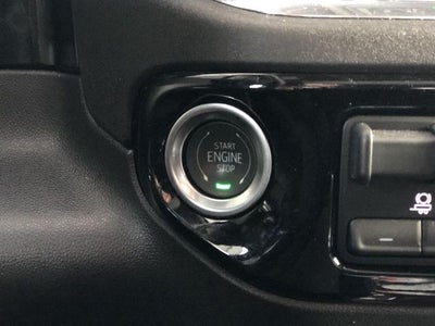 2024 Chevrolet Silverado 1500 Crew Cab Short Box 4-Wheel Drive LT Trail Boss