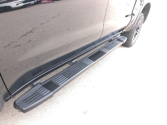 2023 Chevrolet Silverado 1500 Crew Cab Short Box 4-Wheel Drive ZR2