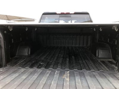 2023 Chevrolet Silverado 1500 Crew Cab Short Box 4-Wheel Drive ZR2