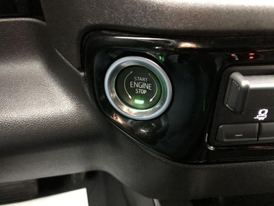 2023 Chevrolet Silverado 1500 Crew Cab Short Box 4-Wheel Drive ZR2