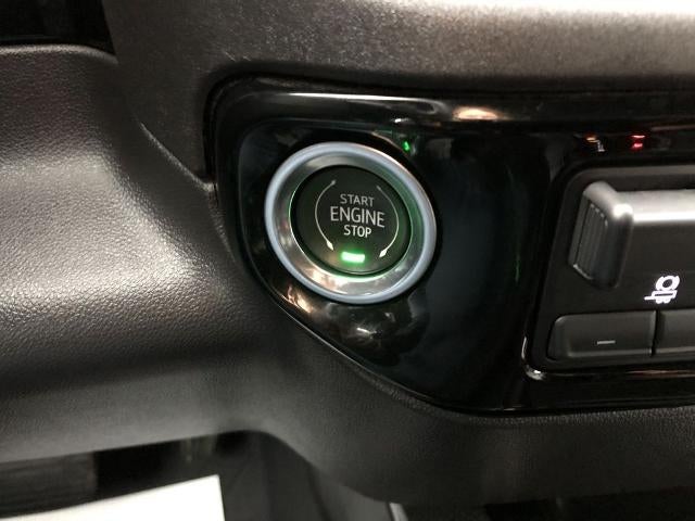 2023 Chevrolet Silverado 1500 Crew Cab Short Box 4-Wheel Drive ZR2