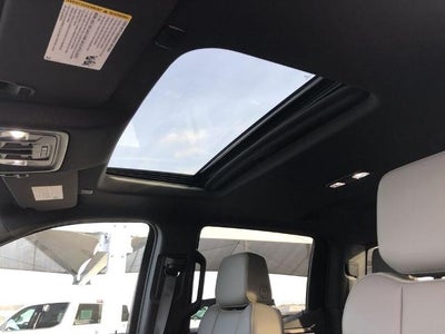 2023 Chevrolet Silverado 1500 Crew Cab Short Box 4-Wheel Drive ZR2