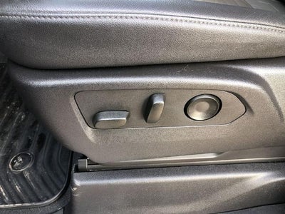 2023 Chevrolet Silverado 1500 Crew Cab Short Box 4-Wheel Drive ZR2