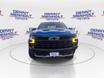 2023 Chevrolet Silverado 1500 Crew Cab Short Box 4-Wheel Drive ZR2