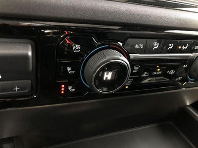 2023 Chevrolet Silverado 1500 Crew Cab Short Box 4-Wheel Drive ZR2