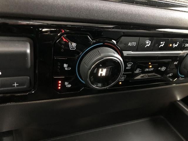 2023 Chevrolet Silverado 1500 Crew Cab Short Box 4-Wheel Drive ZR2