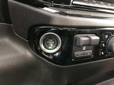 2023 Chevrolet Silverado 1500 Crew Cab Short Box 4-Wheel Drive ZR2