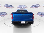 2023 Chevrolet Silverado 1500 Crew Cab Short Box 4-Wheel Drive ZR2