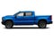 2023 Chevrolet Silverado 1500 Crew Cab Short Box 4-Wheel Drive ZR2