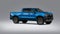 2023 Chevrolet Silverado 1500 Crew Cab Short Box 4-Wheel Drive ZR2