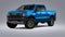 2023 Chevrolet Silverado 1500 Crew Cab Short Box 4-Wheel Drive ZR2